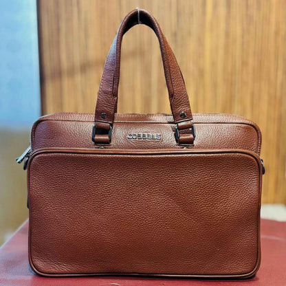 Cobbble Argus Laptop Bag