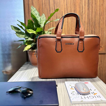 Cobbble Arvo Laptop Bag