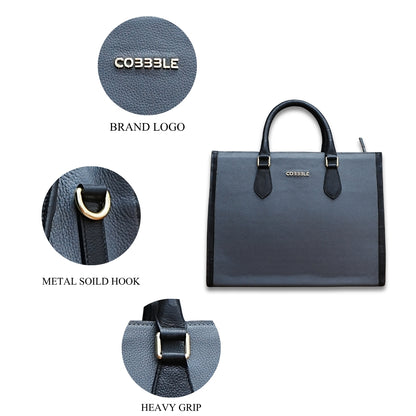 Cobbble Ovia Woman Laptop Bag