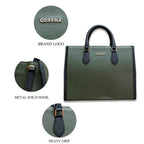 Cobbble Ovia Woman Laptop Bag