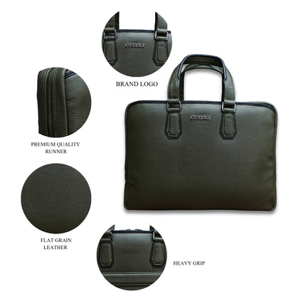 Cobbble Arvo Laptop Bag
