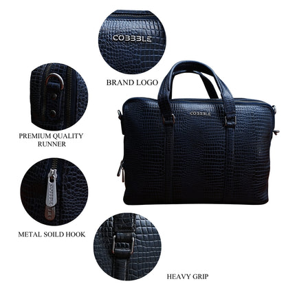 Cobbble Maximus Men Laptop Bag
