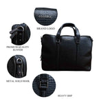 Cobbble Maximus Men Laptop Bag