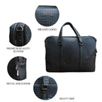 Cobbble Maximus Men Laptop Bag