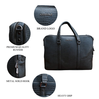 Cobbble Maximus Men Laptop Bag