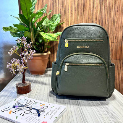 Cobbble Eva Day Backpack for Women