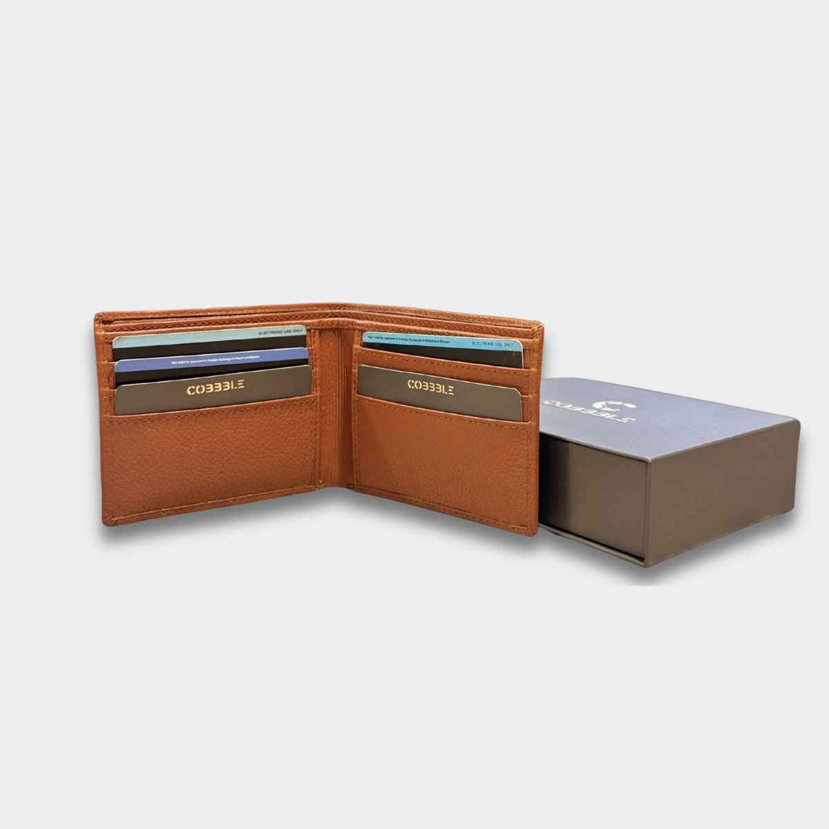 cobbble.in Cobbble, Handcrafted in India