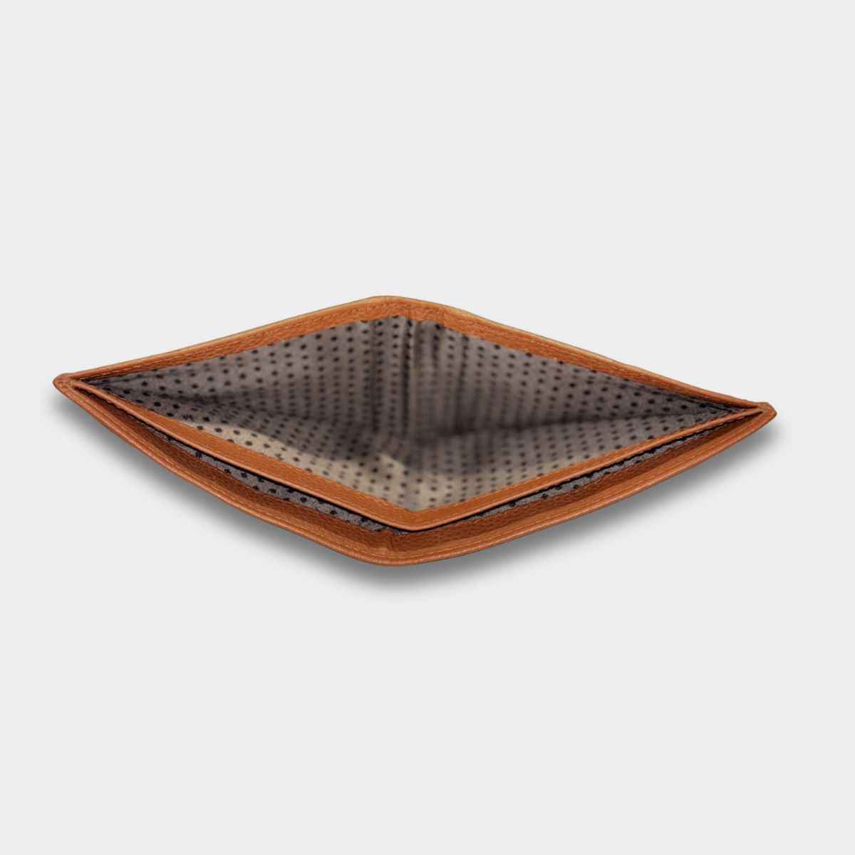 Cobbble Urban Leather Wallet