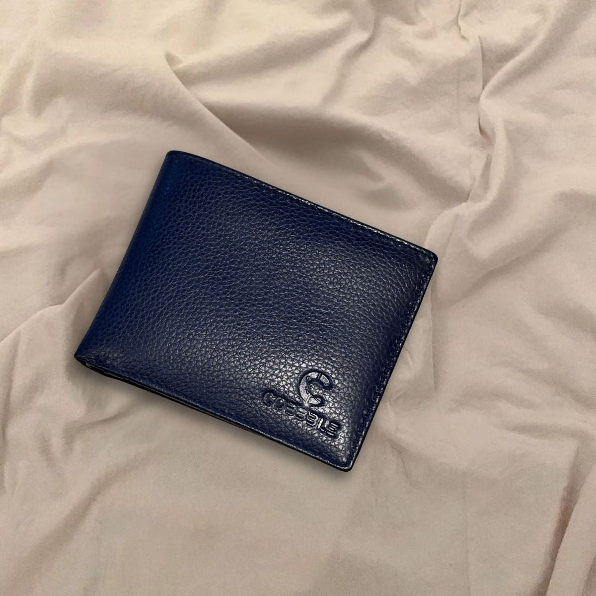 Cobbble Urban Leather Wallet