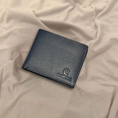 Cobbble Urban Leather Wallet