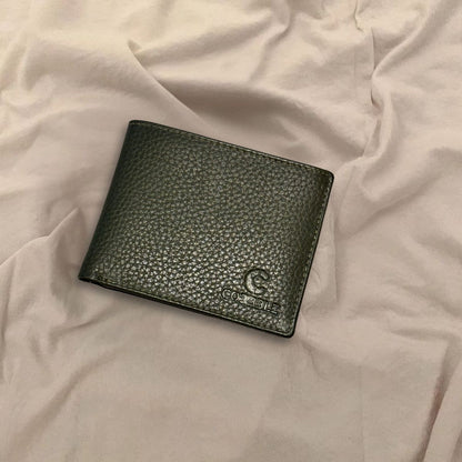 Cobbble Urban Leather Wallet