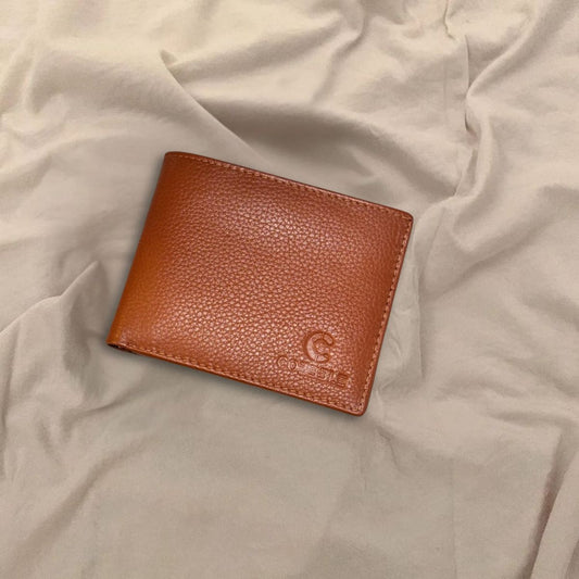 Cobbble Urban Leather Wallet