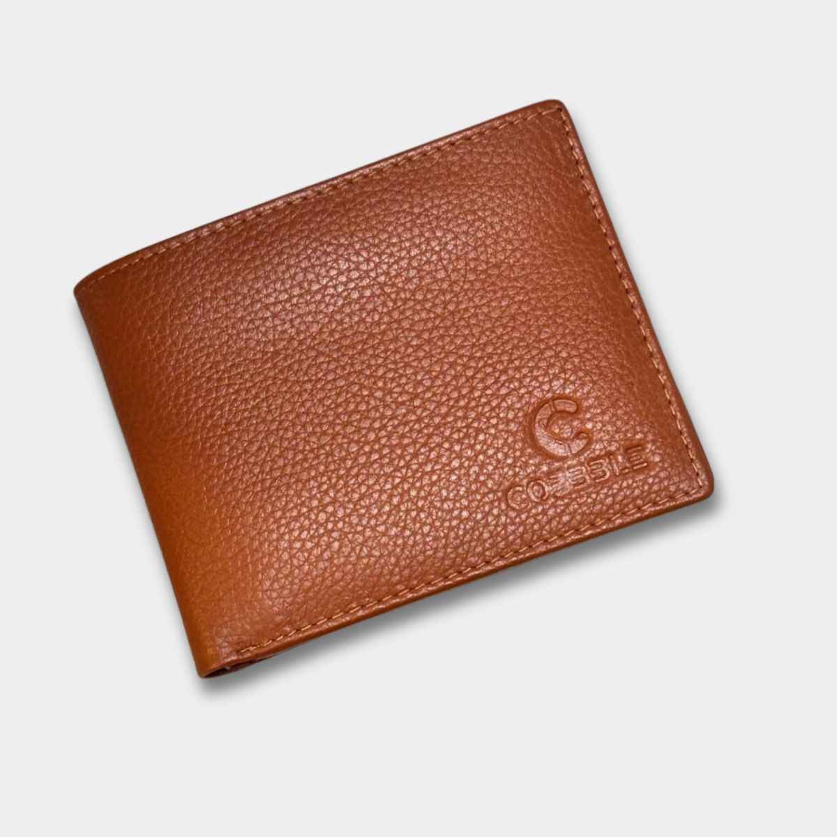Cobbble Urban Leather Wallet