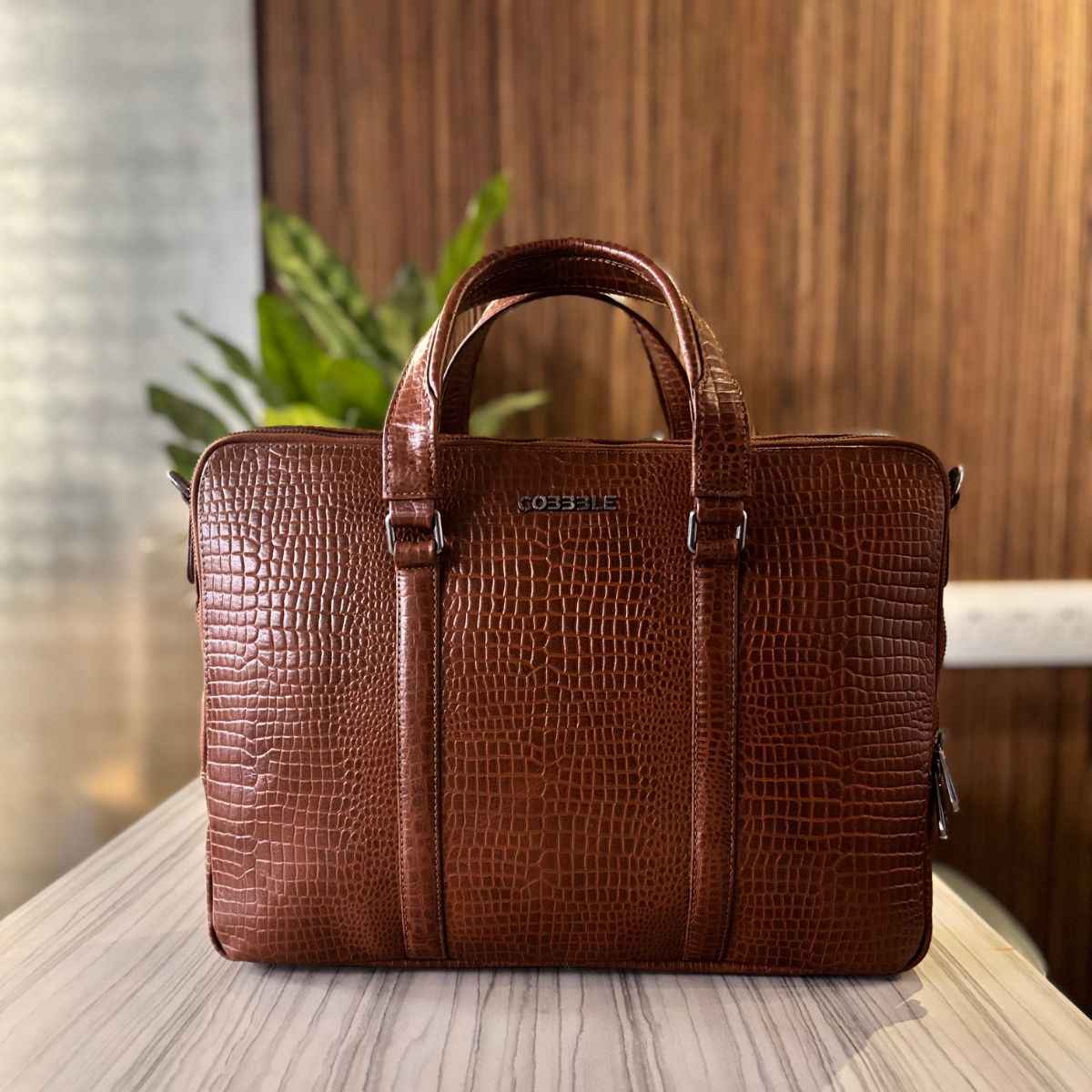 cobbble.in Cobbble, Handcrafted in India