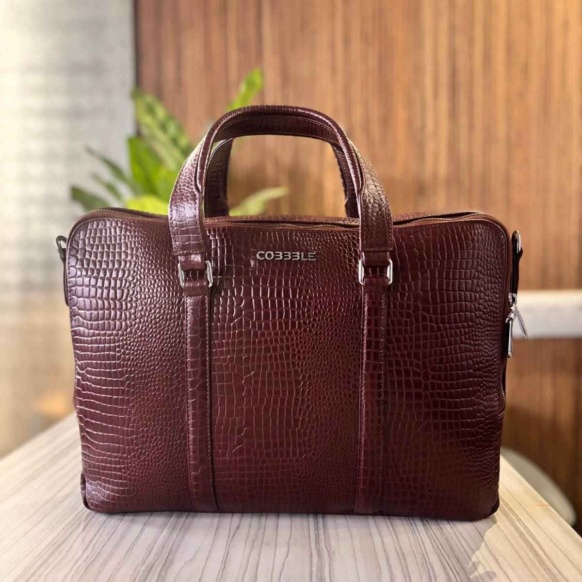 cobbble.in Cobbble, Handcrafted in India