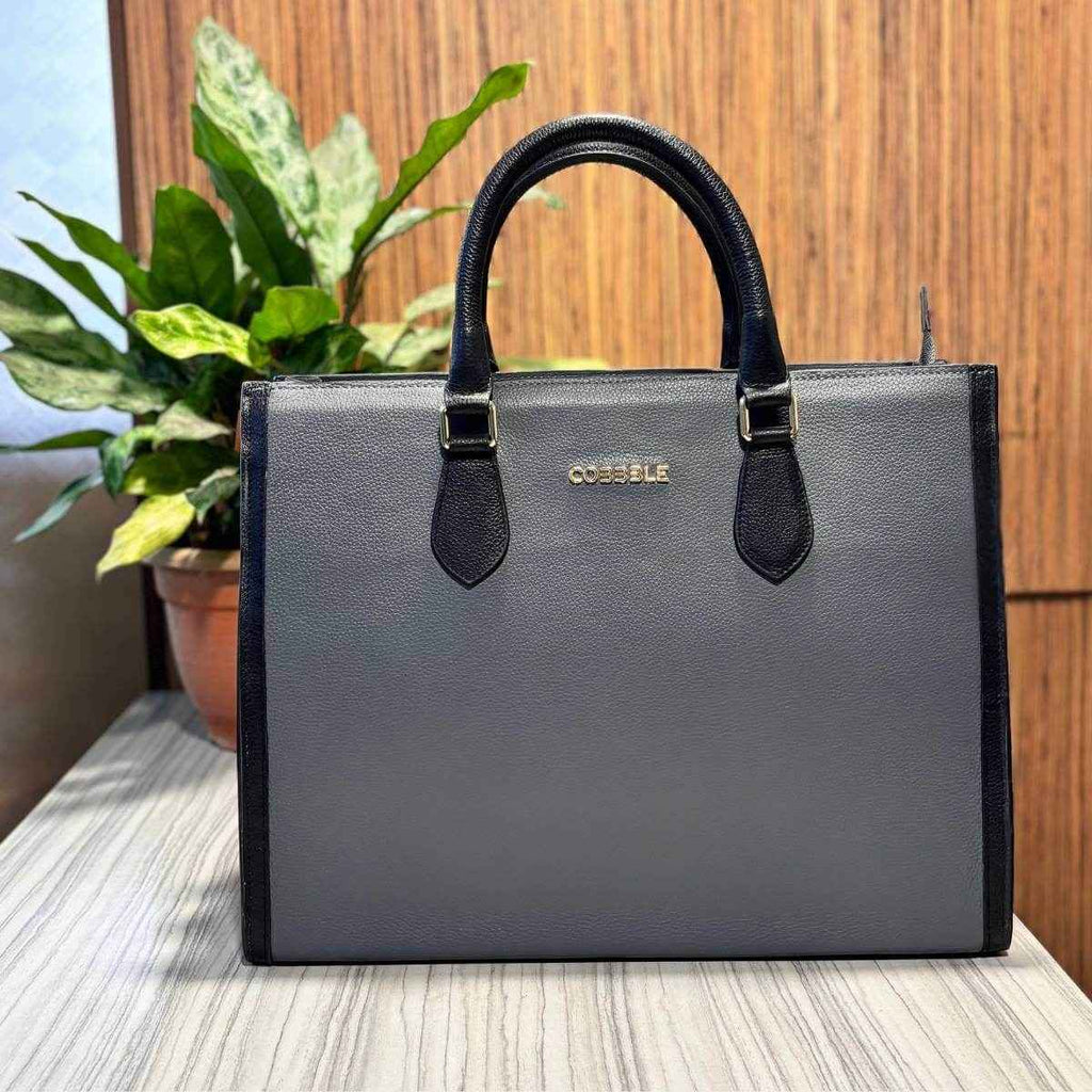 Cobbble Ovia Woman Laptop Bag