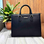 Cobbble Ovia Woman Laptop Bag
