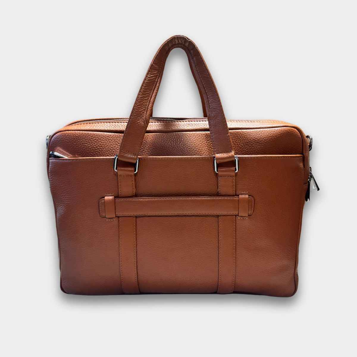 Cobbble Quintus Laptop Bag