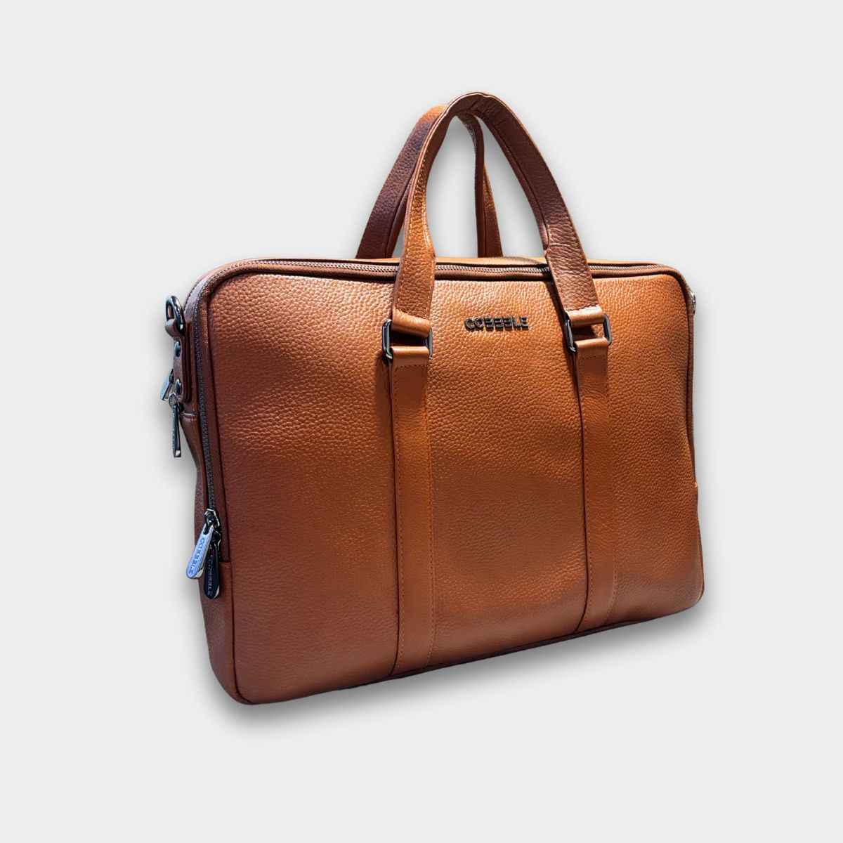 Cobbble Quintus Laptop Bag