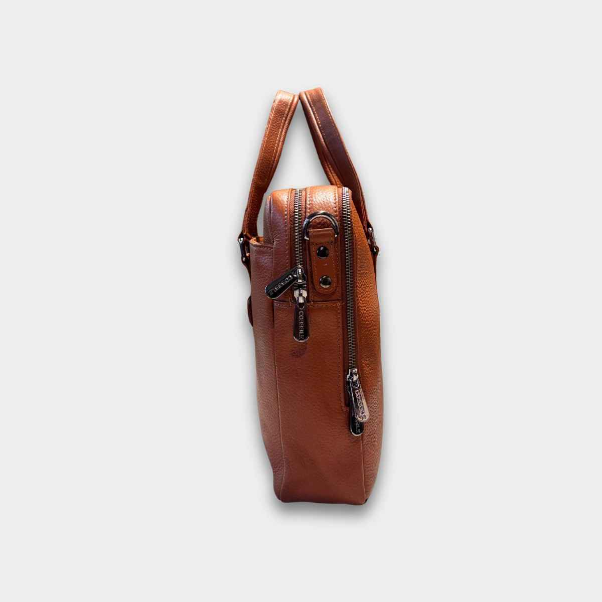 Cobbble Quintus Laptop Bag
