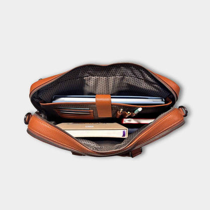 Cobbble Quintus Laptop Bag