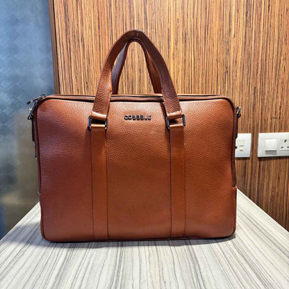 Cobbble Quintus Laptop Bag