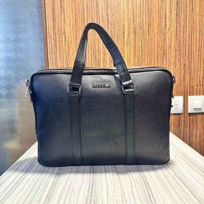Cobbble Quintus Laptop Bag