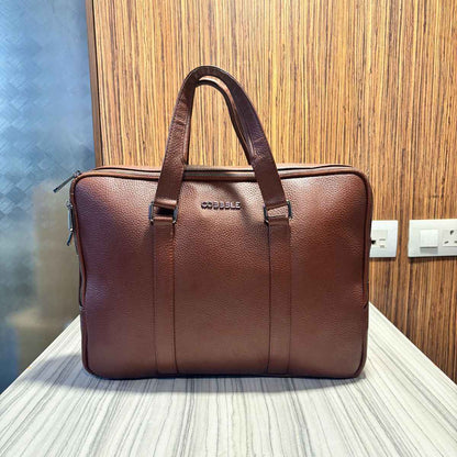 Cobbble Quintus Laptop Bag