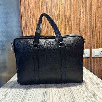 Cobbble Quintus Laptop Bag