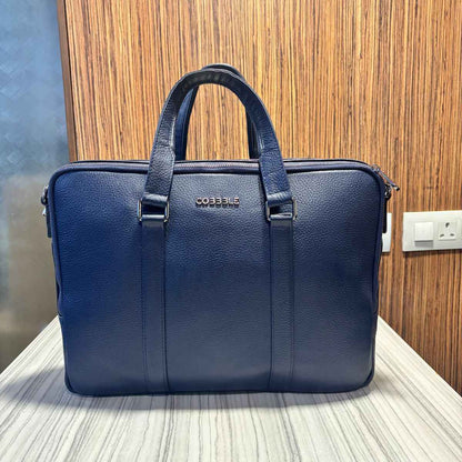 Cobbble Quintus Laptop Bag