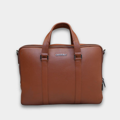 Cobbble Quintus Laptop Bag