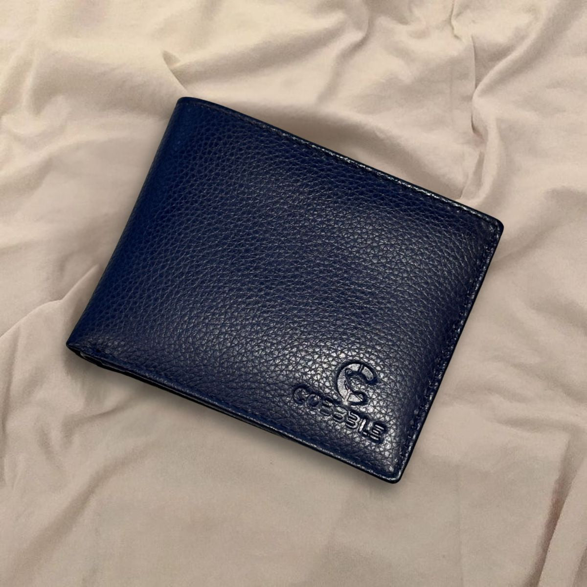 Cobbble Urban Leather Wallet