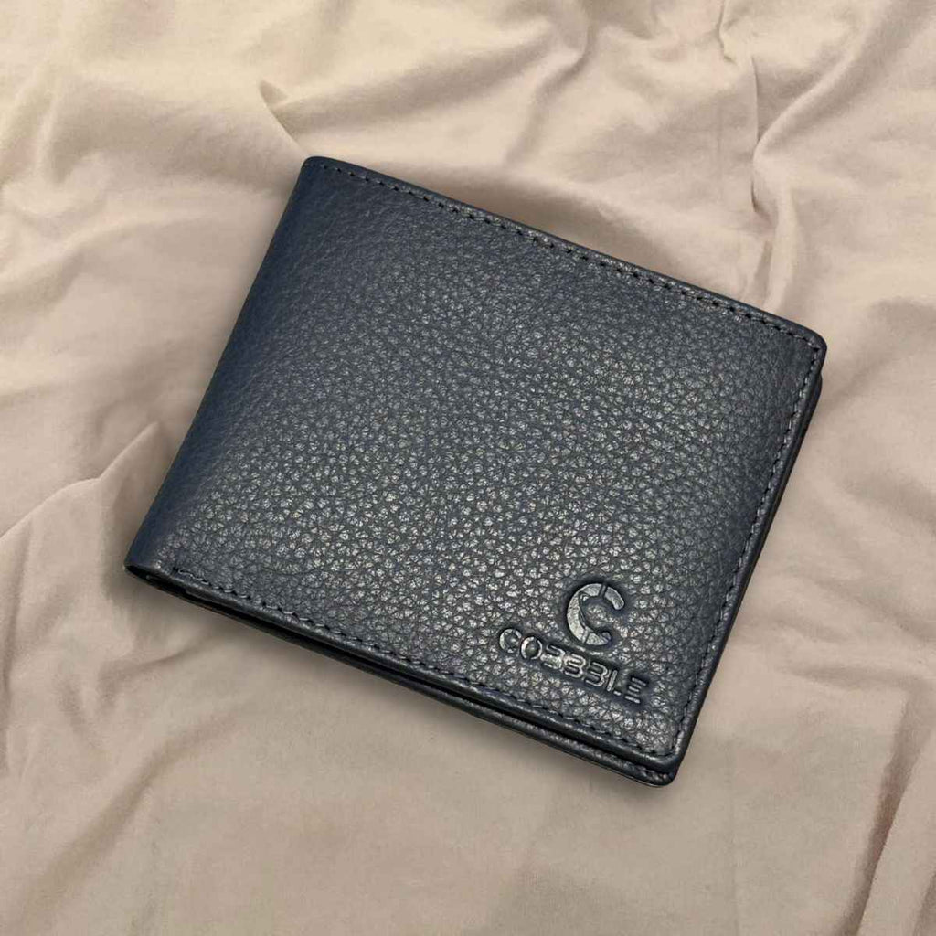 Cobbble Urban Leather Wallet