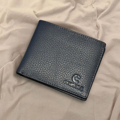 Cobbble Urban Leather Wallet