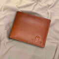 Cobbble Urban Leather Wallet