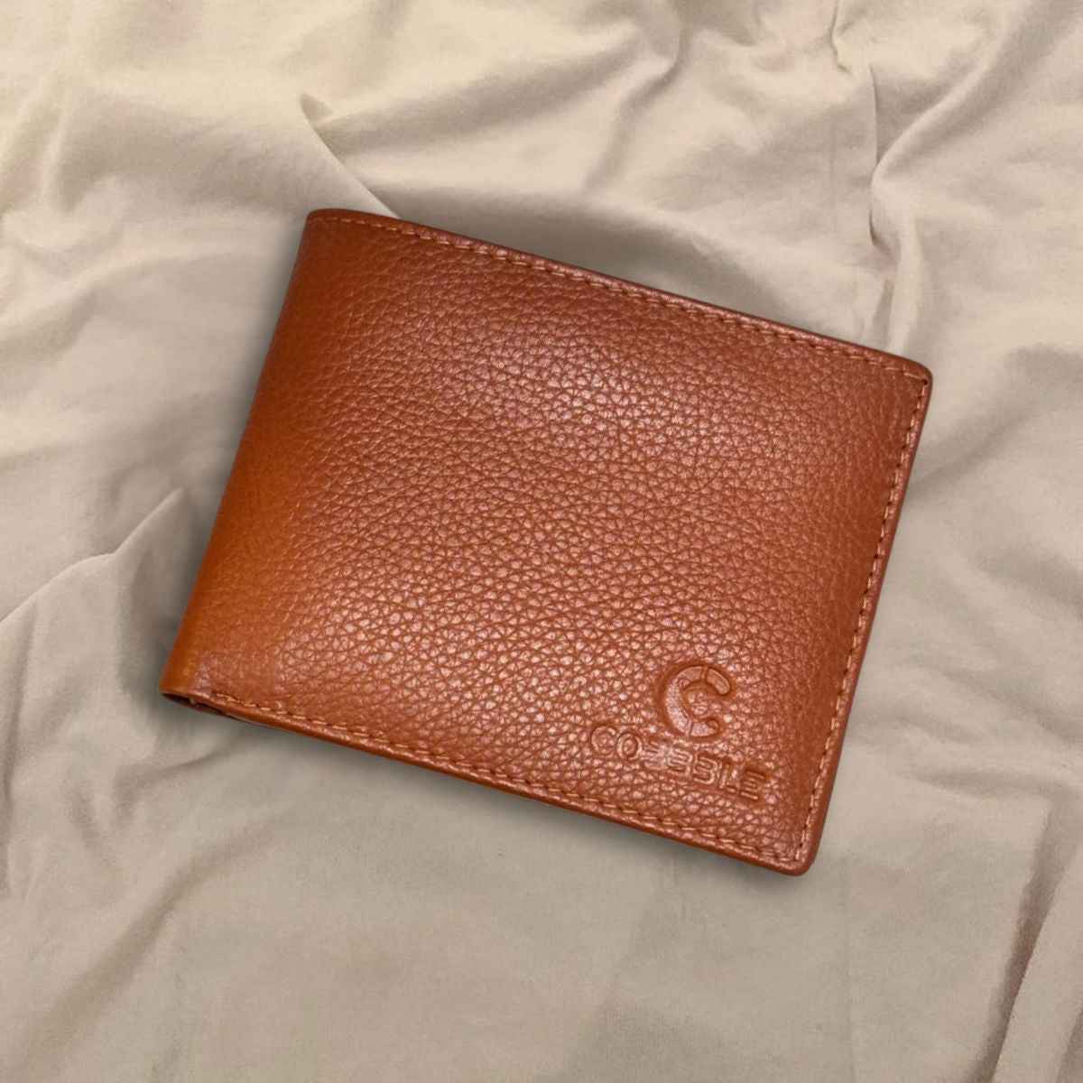 Cobbble Urban Leather Wallet