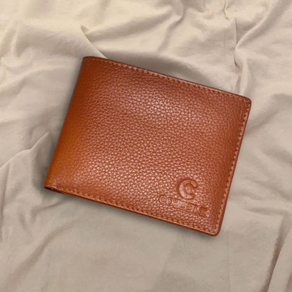 Cobbble Urban Leather Wallet